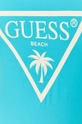 modrá Guess Jeans - Plavky