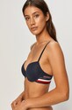 Odzież Tommy Hilfiger - Biustonosz UW0UW01254 granatowy