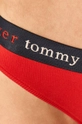 piros Tommy Hilfiger - Tanga