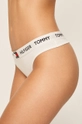 Tommy Hilfiger - Tanga fehér