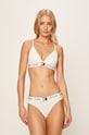 Odzież Tommy Hilfiger - Stringi UW0UW02198 UW0UW02198 biały