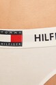 Tommy Hilfiger - Stringi UW0UW02198 biały UW0UW02198