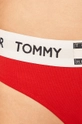 piros Tommy Hilfiger - Tanga