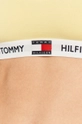 Tommy Hilfiger - Biustonosz sportowy UW0UW02225 Materiał zasadniczy: 90 % Bawełna, 10 % Elastan, Wykończenie: 49 % Poliester, 40 % Bawełna, 11 % Elastan