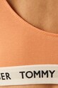 Oblečenie Tommy Hilfiger - Športová podprsenka UW0UW02225 oranžová