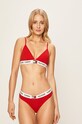 Одежда Tommy Hilfiger - Бюстгальтер UW0UW02243 красный