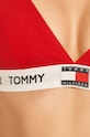Tommy Hilfiger - Бюстгальтер червоний UW0UW02243