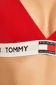 červená Tommy Hilfiger - Podprsenka