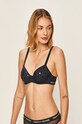 Tommy Hilfiger - Podprsenka měkké námořnická modř UW0UW02250