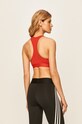 Îmbrăcăminte adidas - Sutien sport FL9301 FL9301 rosu