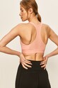 Oblečenie adidas Performance - Športová podprsenka FR7547 FR7547 ružová