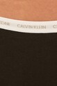 Odzież Calvin Klein Underwear - Stringi CK One (2 pack) 000QD3788E czarny