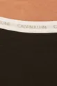 Calvin Klein Underwear - Tanga (2 db) CK One  95% pamut, 5% elasztán