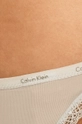 Calvin Klein Underwear - Tangá  Podšívka: 100% Bavlna Základná látka: 18% Elastan, 82% Nylón Iné látky: 37% Elastan, 63% Nylón Úprava : 19% Elastan, 81% Nylón