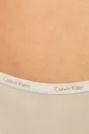 Calvin Klein Underwear - Nohavičky  Podšívka: 100% Bavlna Základná látka: 18% Elastan, 82% Nylón Prvky: 19% Elastan, 81% Nylón Úprava : 37% Elastan, 63% Nylón