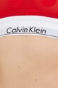 Calvin Klein Underwear biustonosz czerwony 000QF5847E