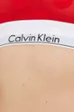 rdeča Calvin Klein Underwear modrček
