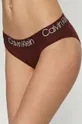 hnedá Calvin Klein Underwear - Nohavičky Dámsky