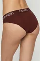 Calvin Klein Underwear - Nohavičky hnedá