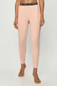 oranžová Calvin Klein Underwear - Pyžamové nohavice Dámsky