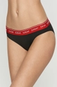 fekete Calvin Klein Underwear - Bugyi CK One (7 db) Női