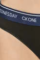 Calvin Klein Underwear - Bugyi CK One (7 db)