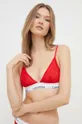 červená Calvin Klein Underwear Podprsenka Dámsky