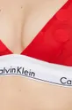 κόκκινο Calvin Klein Underwear Σουτιέν