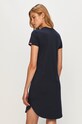 Îmbrăcăminte Calvin Klein Underwear cămașă de pijama 000QS6358E bleumarin