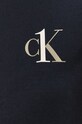 Calvin Klein Underwear cămașă de pijama bleumarin 000QS6358E