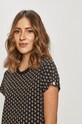 Calvin Klein Underwear - Koszula nocna 000QS6358E czarny AA00