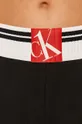 Calvin Klein Underwear - Pyžamové šortky CK One  57% Bavlna, 5% Elastan, 38% Polyester