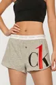 Calvin Klein Underwear - Pyžamo CK One sivá