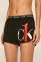 Calvin Klein Underwear Pijama 000QS6443E negru AW20