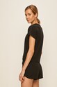 Îmbrăcăminte Calvin Klein Underwear Pijama 000QS6443E negru