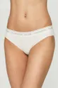 λευκό Calvin Klein Underwear - Σλιπ CK One Γυναικεία