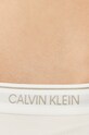 Calvin Klein Underwear - Nohavičky CK One biela 000QF5735E