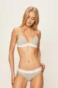 Calvin Klein Underwear - Figi CK One 55 % Bawełna, 8 % Elastan, 37 % Modal