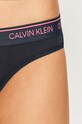 Oblečení Kalhotky Calvin Klein Underwear 000QF5735E námořnická modř