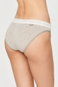 Calvin Klein Underwear - Figi CK One szary