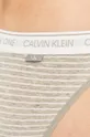 Calvin Klein Underwear - Figi CK One 55 % Bawełna, 8 % Elastan, 37 % Modal