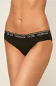 czarny Calvin Klein Underwear - Figi CK One Damski