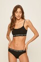 Ρούχα Calvin Klein Underwear - Σλιπ CK One 000QF5735E μαύρο