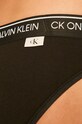 Calvin Klein Underwear chiloți negru 000QF5735E