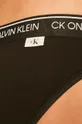 czarny Calvin Klein Underwear - Figi CK One