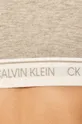 sivá Calvin Klein Underwear - Podprsenka CK One