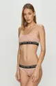 Calvin Klein Underwear - Podprsenka  55% Bavlna, 8% Elastan, 37% Modal