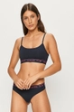 Calvin Klein Underwear - Podprsenka CK One  55% Bavlna, 8% Elastan, 37% Modal