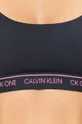 tmavomodrá Calvin Klein Underwear - Podprsenka CK One