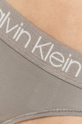 Calvin Klein Underwear - Tanga <p> 
95% pamut, 5% elasztán</p>